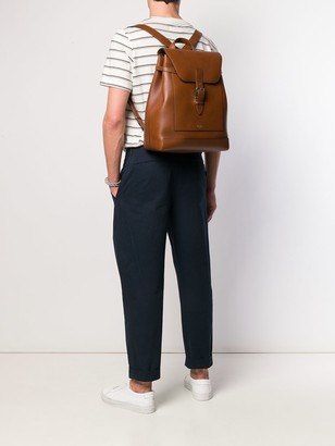 Mulberry Chiltern backpack