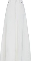 Thumbnail for your product : FEDERICA TOSI Pants White