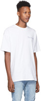 Thumbnail for your product : Ksubi White Countdown Biggie T-Shirt