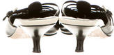 Thumbnail for your product : Prada Mules