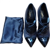 Thumbnail for your product : Yves Saint Laurent 2263 YVES SAINT LAURENT Low boots / ankle boots