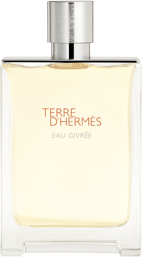 Hermes Terre d'Hermes Eau Givree Eau de Parfum Spray 5.8 oz.