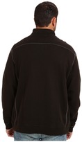Thumbnail for your product : Tommy Bahama Big & Tall Antigua Half Zip Sweatshirt