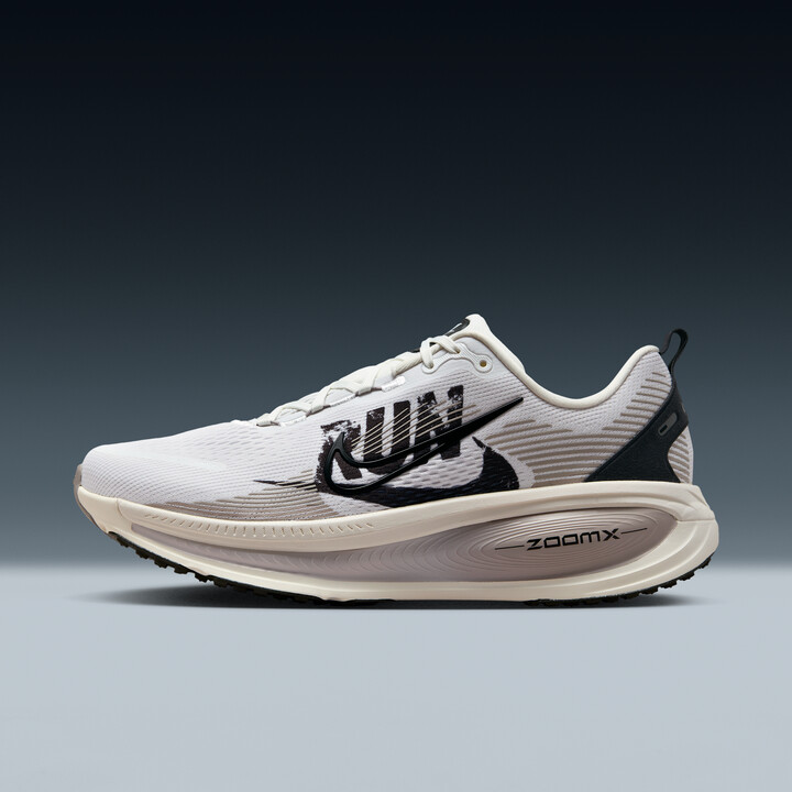 Nike Men's Vomero 18 Road Running Shoes in White | IB5726-100