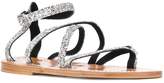 Thumbnail for your product : Golden Goose strappy sandals