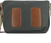 Thumbnail for your product : Grey Fabric Shoulder Bag