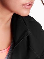 Thumbnail for your product : Old Navy Women's Plus  Compression-Waist Jackets