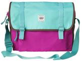 Thumbnail for your product : Gap Nylon messenger bag