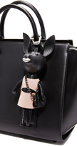 Thumbnail for your product : KENDALL + KYLIE Sophie Bag Charm