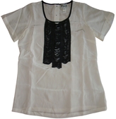 Thumbnail for your product : Reiss Silk Top