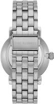 Thumbnail for your product : Kenneth Cole New York Dress Sport Stainless Steel Black Dial Chronograph Watch