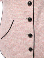 Thumbnail for your product : Chanel Tweed Jacket w/ Tags