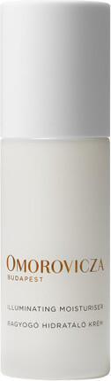 Omorovicza Illuminating Moisturiser 50ml