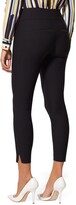 Thumbnail for your product : New York & Co. Tall Whitney High-Waisted Pull-On Ankle Pant