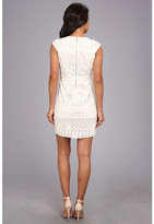Thumbnail for your product : Dolce Vita Wallis Laser Cut Dress