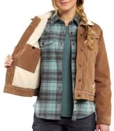 Thumbnail for your product : Carhartt 100659 Women's Southold Jacket - Sherpa Lined CLOSEOUT