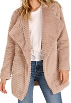 Thumbnail for your product : BB Dakota Women's Fab Moment Faux Fur Jacket