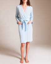 Thumbnail for your product : Laurence Tavernier Organza Short Robe