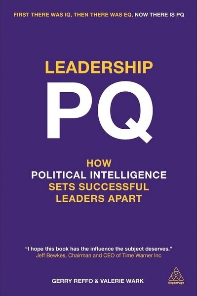 Kogan Page LeadershipPq-byGerryReffo&ValerieWark(Paperback)