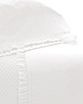 Thumbnail for your product : Pine Cone Hill Two Standard 200TC Classic Ruffle Pillowcases