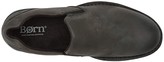 Thumbnail for your product : Børn Edder (Dark Grey (Growler) Full Grain) Men's Shoes