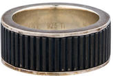 Thumbnail for your product : Tiffany & Co. Grooved Band Ring