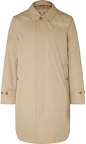 Burberry Trench Mr Porter - ShopStyle