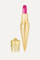 Christian Louboutin Beauty - Silky Satin Lip Colour - Pluminette