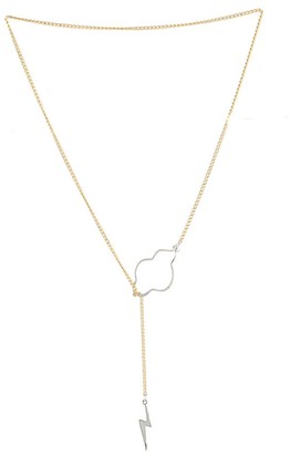 Peggy Li Creations Weather The Storm Necklace 16 Inch
