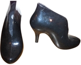 Thumbnail for your product : Melissa Black PVC boots