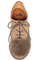 Thumbnail for your product : Sofft Alexandra Oxford
