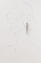 Thumbnail for your product : Serefina Kali Earrings