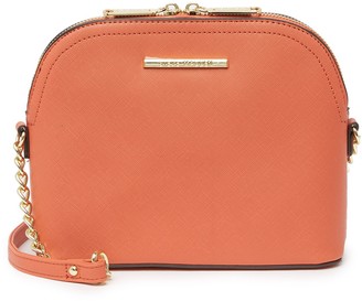 steve madden bmaggie dome crossbody