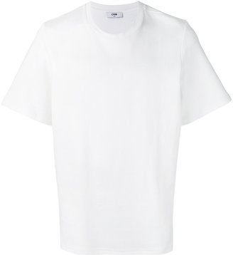 Cmmn Swdn Miles T-shirt - men - Cotton/Polyamide - S