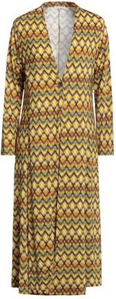 Siyu Woman Overcoat & Trench Coat