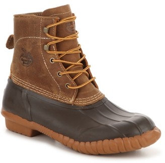 georgia duck boots