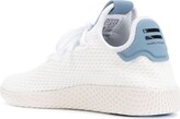 Thumbnail for your product : adidas x Pharrell Williams Tennis Hu sneakers