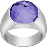 Thumbnail for your product : Swarovski Dot Ring - Size 58 (US 8)