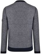 Thumbnail for your product : Stone Island Logo Knitted Jumper