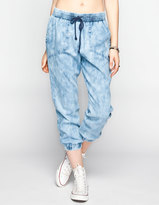 Thumbnail for your product : Volcom Rolling High Womens Jogger Pants