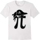 Thumbnail for your product : Funny Pi-Rate T-Shirt
