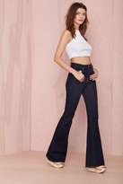 Thumbnail for your product : Nasty Gal Denim - What The Bell