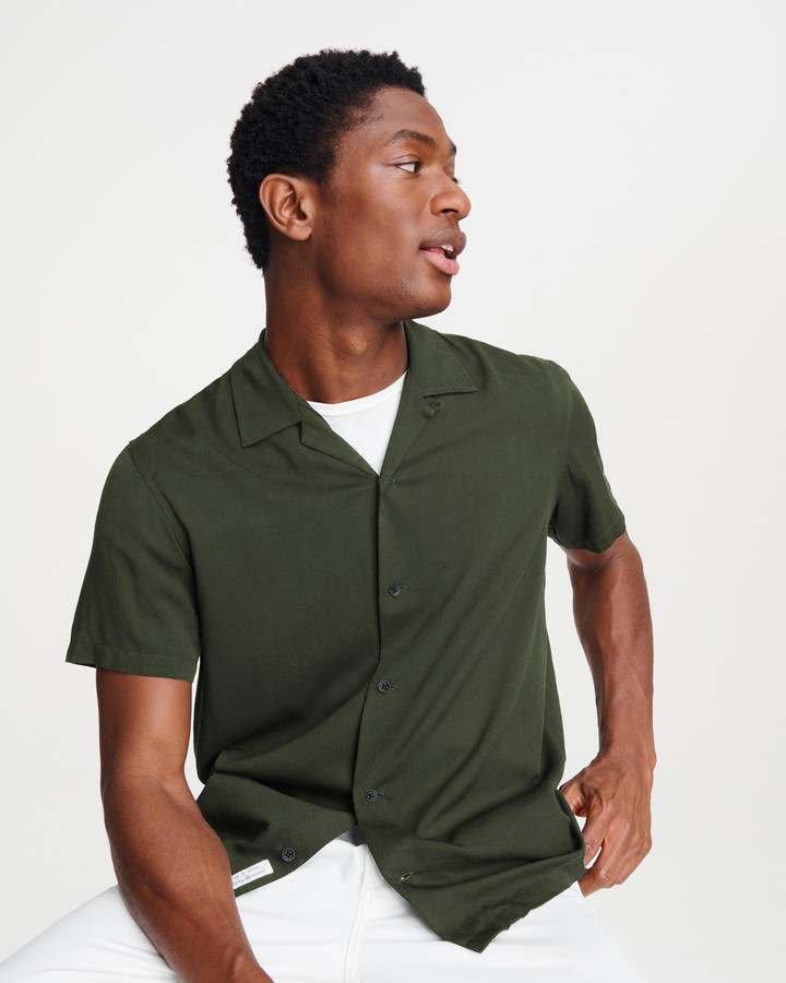 rag and bone avery shirt