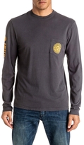 Thumbnail for your product : Quiksilver Bubble Logo Long Sleeve T-Shirt