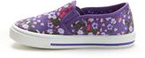 Thumbnail for your product : Jumping beans ® toddler girls' floral sneakers