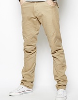 Thumbnail for your product : Criminal Damage Chinos