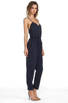 Thumbnail for your product : Finders Keepers Metropolis Jumpsuit