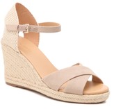 nine west jordyn espadrille wedge sandal