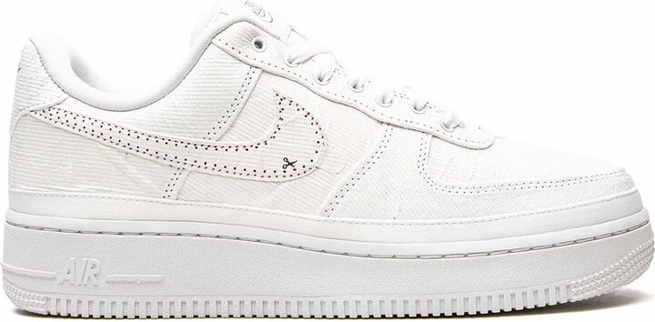 womens air force 1 low lx reveal