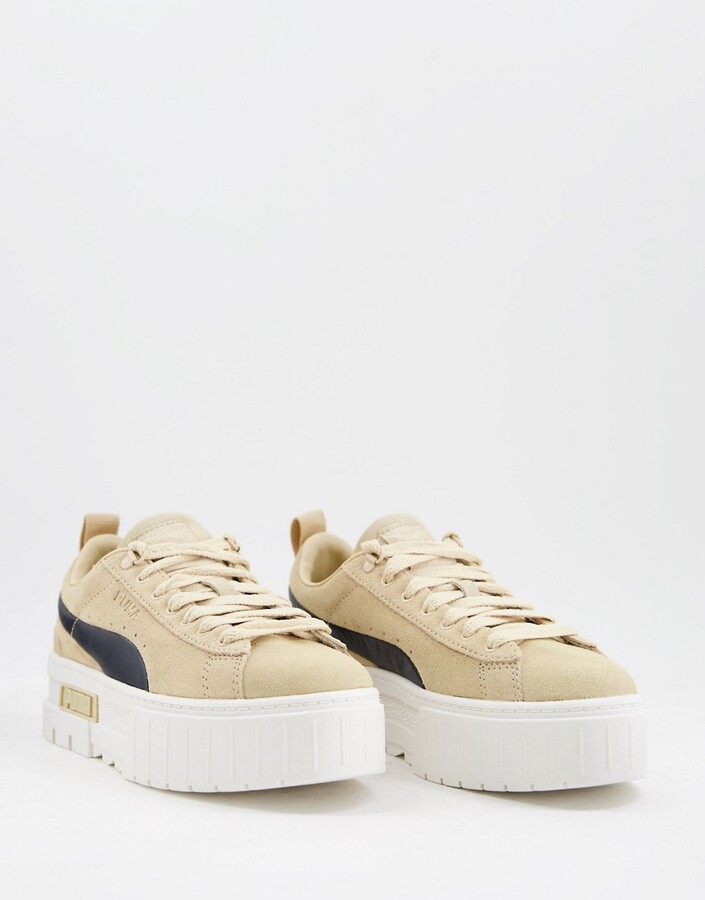 puma platform australia